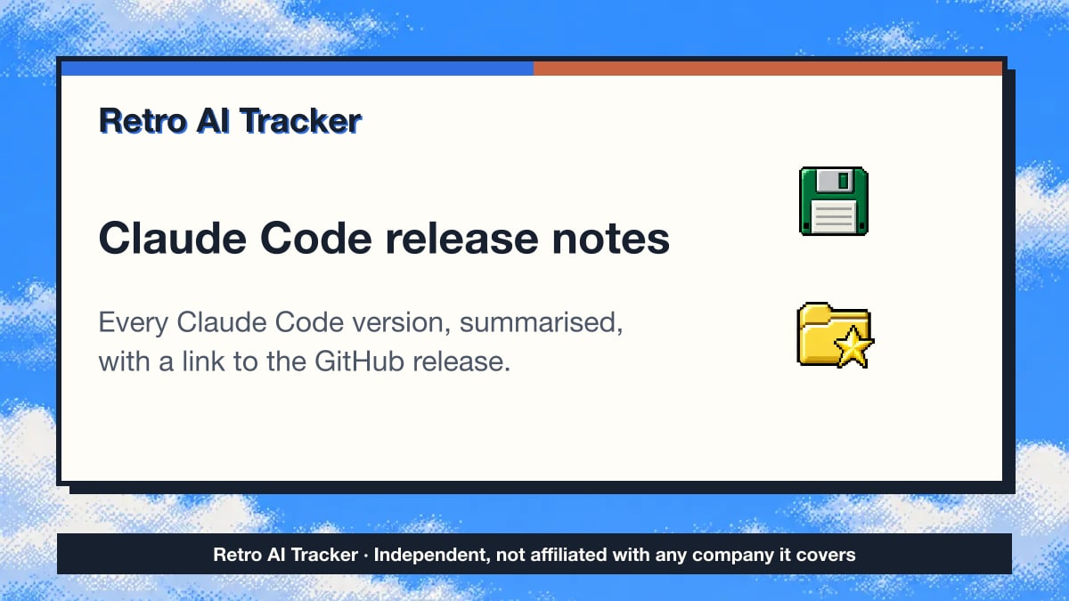 Claude Code 2.1.308 release notes (Oct 22, 2026)